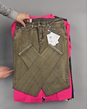 Фотография  306 - VILA Summer mix 045#15 кг, ЛОТ №8453 оптом в Махачкале и Дагестане