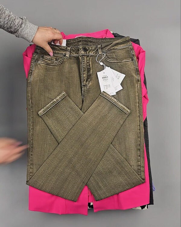 Фотография  880 - VILA Summer mix 045#15 кг, ЛОТ №8453 оптом в Махачкале и Дагестане