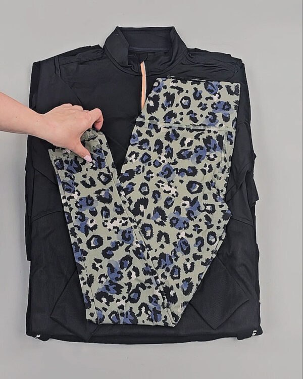 Фотография  967 - SPORT LIDL м/ж 124#5 кг, ЛОТ №8356 оптом в Махачкале и Дагестане