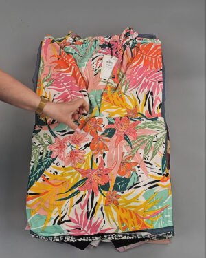 Фотография  392 - JDY Summer mix 045#15 кг, ЛОТ №8424 оптом в Махачкале и Дагестане