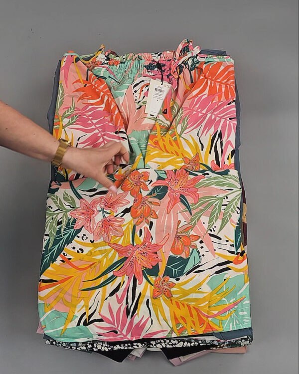 Фотография  236 - JDY Summer mix 045#15 кг, ЛОТ №8424 оптом в Махачкале и Дагестане