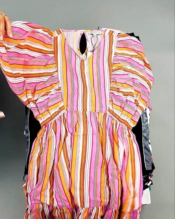 Фотография  491 - C&A детский микс 43#15,6 кг, ЛОТ №8209 оптом в Махачкале и Дагестане