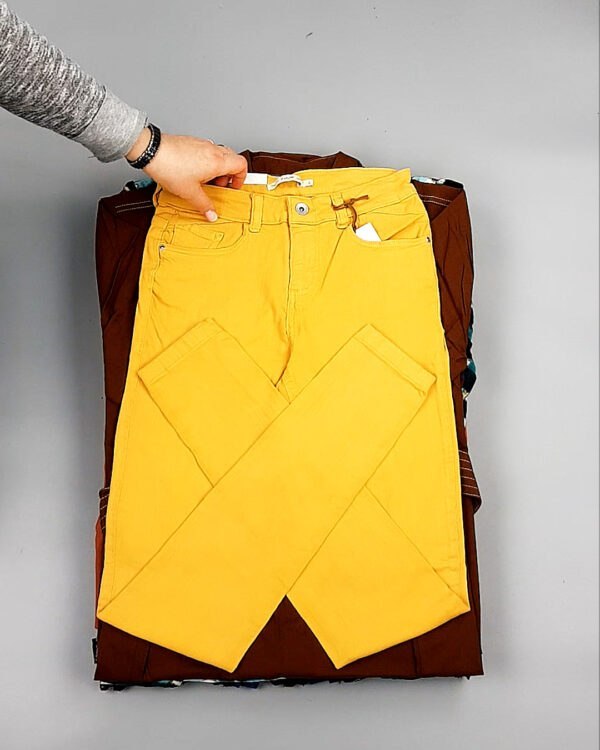 Фотография  131 - B.YOUNG Summer mix 035#15 кг, ЛОТ №8204 оптом в Махачкале и Дагестане