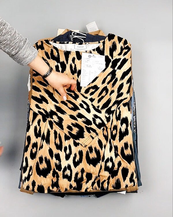 Фотография  447 - Bestseller+DK Summer mix 035#15 кг, ЛОТ №8231 оптом в Махачкале и Дагестане