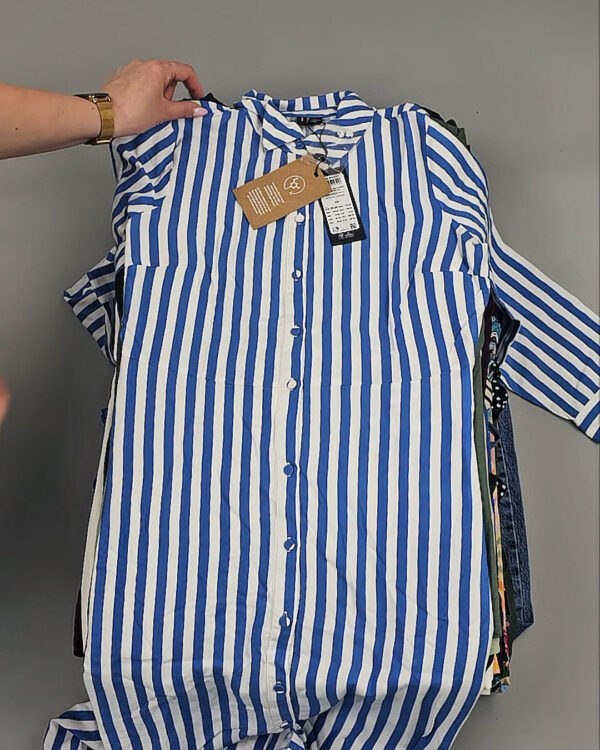 Фотография  904 - VERO MODA  Summer mix 045#13 кг, ЛОТ №8446 оптом в Махачкале и Дагестане