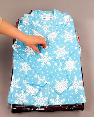 Фотография 307 - Пижамы СТОК CAN 084#10 кг оптом в Махачкале и Дагестане