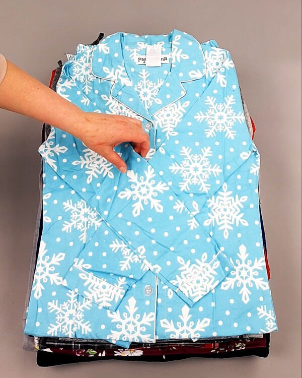 Фотография  183 - Пижамы СТОК CAN 084#10 кг оптом в Махачкале и Дагестане