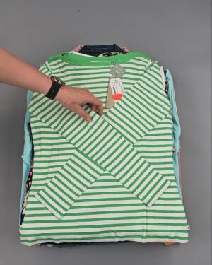 Фотография  725 - TOM TAILOR mix 0424#15 кг оптом в Махачкале и Дагестане