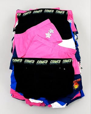 Купить Нижнее белье LIDL Kids 074#5 кг, ЛОТ №8186 оптом в Махачкале и Дагестане