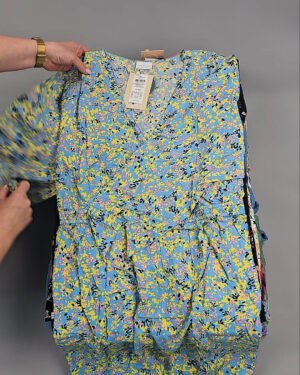 Фотография  910 - MAMA LICIOUS Summer 045 mix#16 кг, ЛОТ №8443 оптом в Махачкале и Дагестане