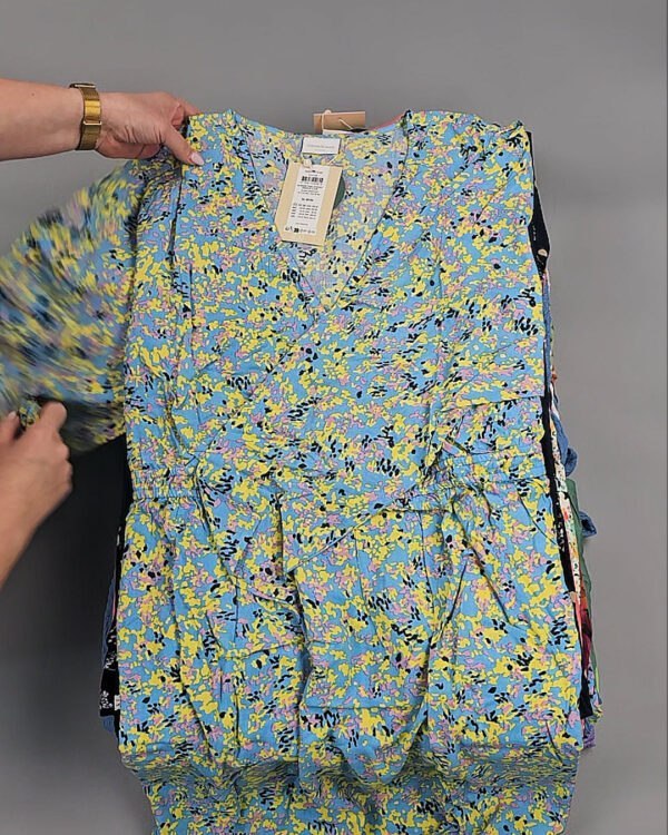 Фотография  247 - MAMA LICIOUS Summer 045 mix#16 кг, ЛОТ №8443 оптом в Махачкале и Дагестане