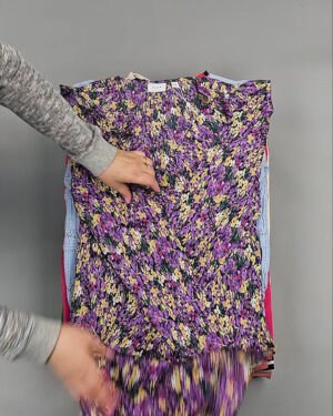 Фотография  530 - VILA Summer mix 045#15 кг, ЛОТ №8450 оптом в Махачкале и Дагестане