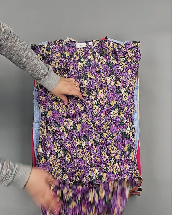 Фотография  160 - VILA Summer mix 045#15 кг, ЛОТ №8450 оптом в Махачкале и Дагестане