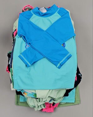 Купить Купальники LIDL Kids 114#5 кг, ЛОТ №8375 оптом в Махачкале и Дагестане