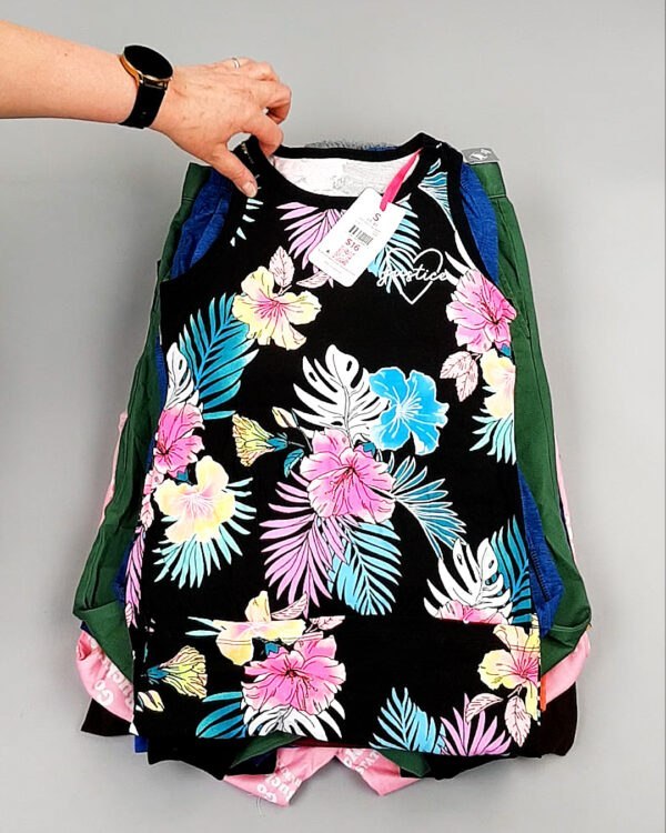 Фотография  124 - BABY KIDS CAN 44#7 кг, ЛОТ №8141 оптом в Махачкале и Дагестане