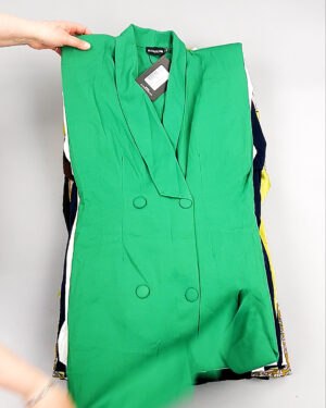 Фотография  728 - Платья Англия СТОК лето#10 кг, ЛОТ №8325 оптом в Махачкале и Дагестане