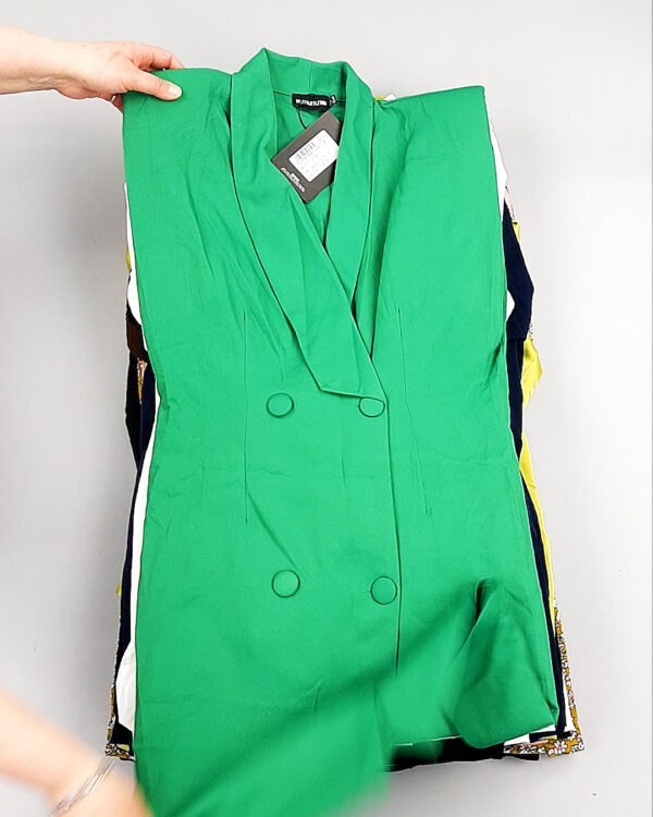 Фотография  854 - Платья Англия СТОК лето#10 кг, ЛОТ №8325 оптом в Махачкале и Дагестане