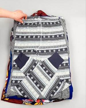 Фотография  645 - Пижамы СТОК CAN 084#10 кг, ЛОТ №8328 оптом в Махачкале и Дагестане