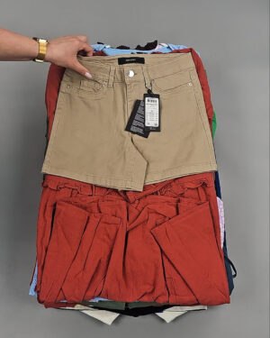 Фотография 314 - VERO MODA Summer mix 045#13 кг оптом в Махачкале и Дагестане