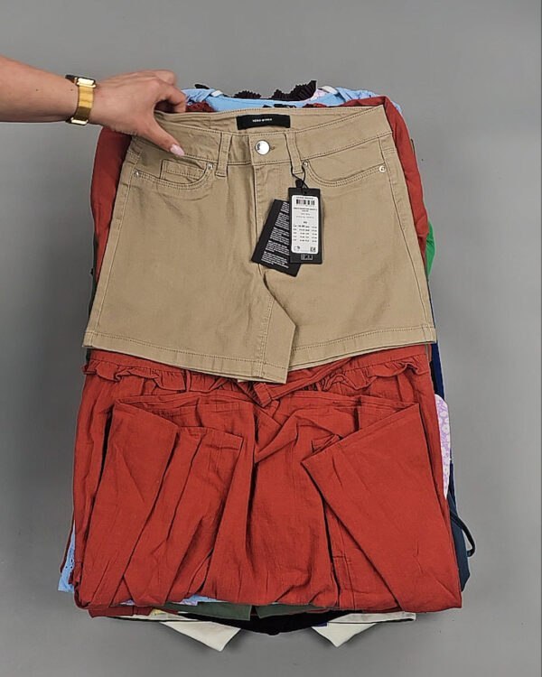 Фотография  783 - VERO MODA  Summer mix 045#13 кг оптом в Махачкале и Дагестане