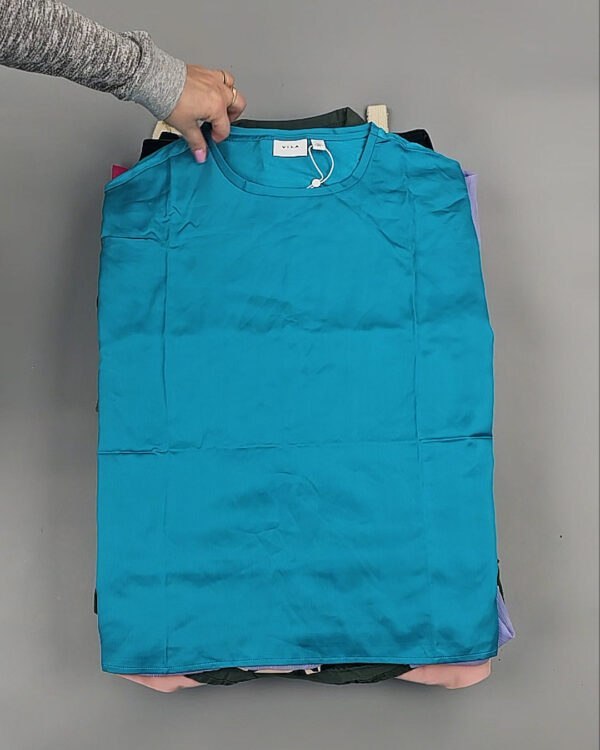 Фотография  122 - VILA Summer mix 045#15 кг, ЛОТ №8453 оптом в Махачкале и Дагестане