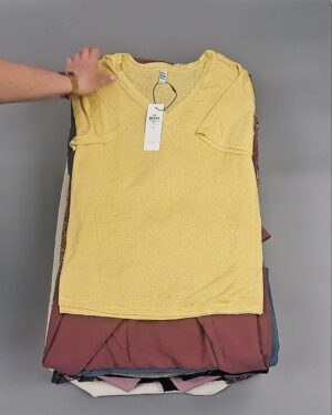 Фотография  944 - JDY Summer mix 045#15 кг, ЛОТ №8427 оптом в Махачкале и Дагестане