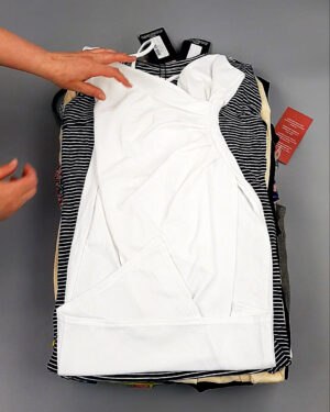 Фотография  140 - Платья Англия СТОК лето#10 кг оптом в Махачкале и Дагестане