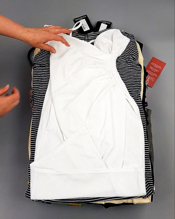 Фотография  280 - Платья Англия СТОК лето#10 кг оптом в Махачкале и Дагестане