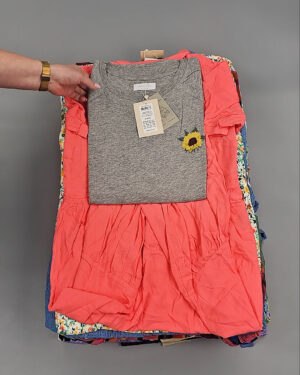 Фотография  303 - MAMA LICIOUS Summer 045 mix#16 кг, ЛОТ №8443 оптом в Махачкале и Дагестане