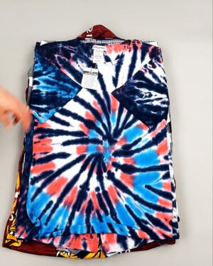 Фотография  602 - Пижамы СТОК CAN 084#10 кг, ЛОТ №8328 оптом в Махачкале и Дагестане