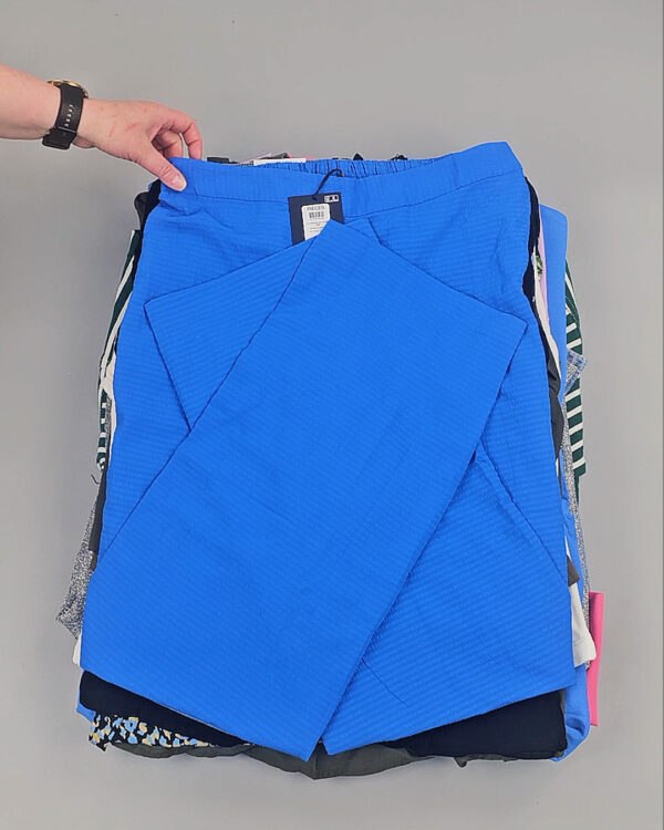 Фотография  289 - PIECES Summer mix 045#15 кг оптом в Махачкале и Дагестане