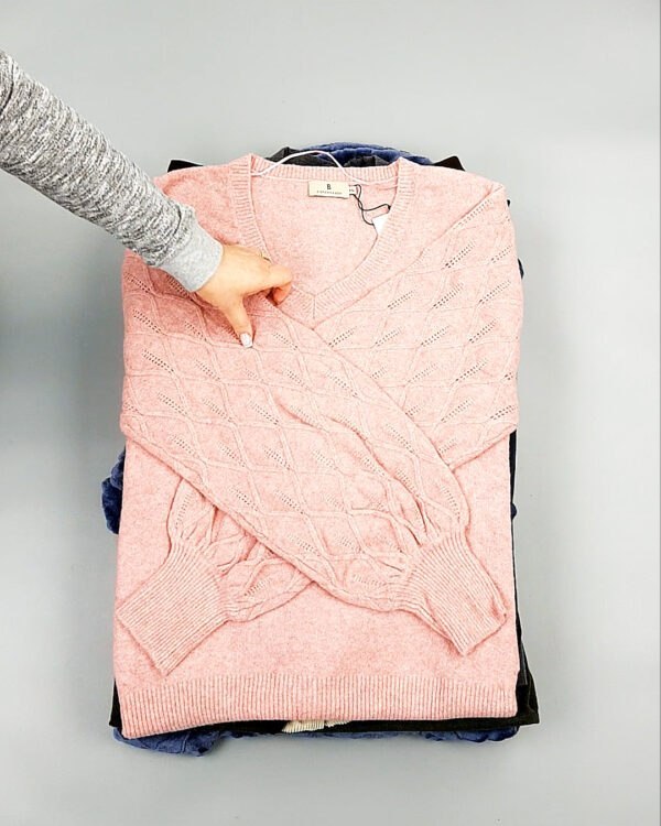 Фотография  660 - BTX 06#21 кг, ЛОТ №8200 оптом в Махачкале и Дагестане