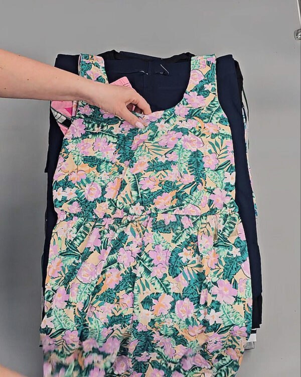 Фотография  324 - LIDL Summer mix 124#15 кг, ЛОТ №8392 оптом в Махачкале и Дагестане