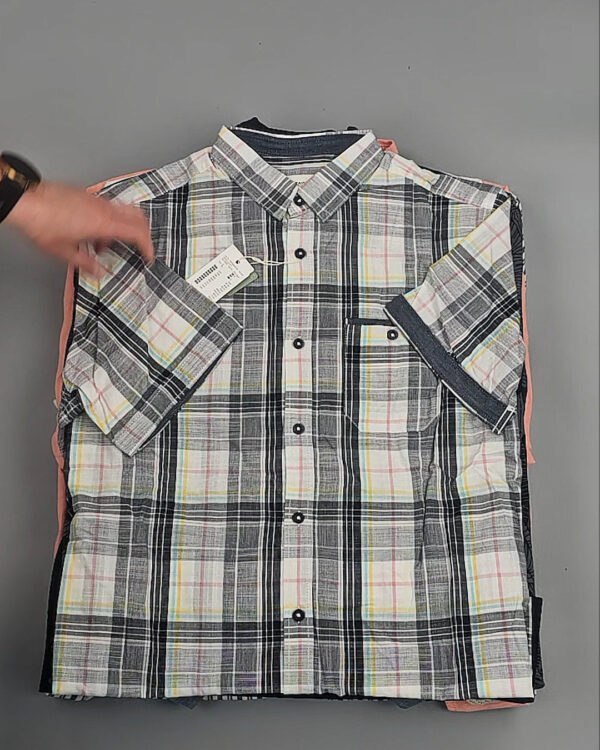 Фотография  108 - TOM TAILOR mix 0424#15 кг, ЛОТ №8431 оптом в Махачкале и Дагестане