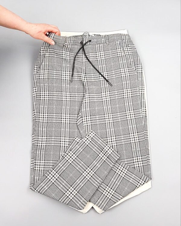 Фотография  310 - Брюки Bestseller+DK Summer 035#10 кг, ЛОТ №8248 оптом в Махачкале и Дагестане