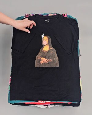 Фотография  240 - LIDL Summer mix 124#15 кг, ЛОТ №8390 оптом в Махачкале и Дагестане