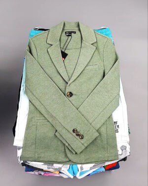 Фотография  266 - C&A детский микс 43#15,6 кг, ЛОТ №8208 оптом в Махачкале и Дагестане