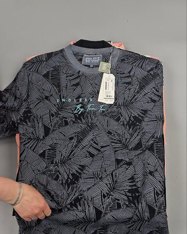 Фотография  909 - TOM TAILOR mix 0424#15 кг, ЛОТ №8431 оптом в Махачкале и Дагестане