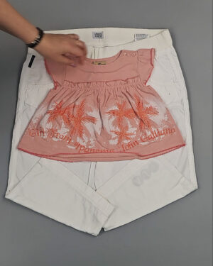 Фотография  657 - BRAND Kids Summer#30 шт, ЛОТ №3 оптом в Махачкале и Дагестане