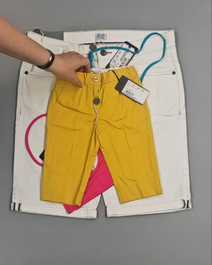 Фотография  233 - BRAND Kids Summer#30 шт, ЛОТ №2 оптом в Махачкале и Дагестане