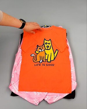 Фотография  956 - BABY KIDS CAN 44#7 кг, ЛОТ №8141 оптом в Махачкале и Дагестане