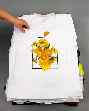 Фотография  233 - LIDL Summer mix 124#15 кг оптом в Махачкале и Дагестане