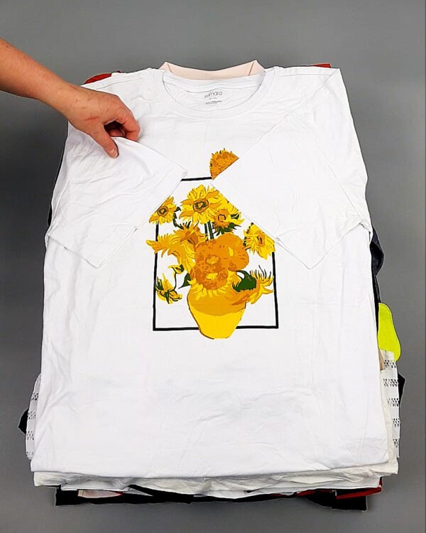 Фотография  620 - LIDL Summer mix 124#15 кг оптом в Махачкале и Дагестане