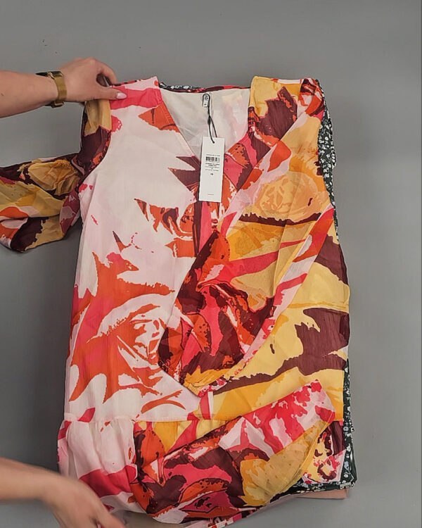 Фотография  287 - JDY Summer mix 045#15 кг, ЛОТ №8424 оптом в Махачкале и Дагестане