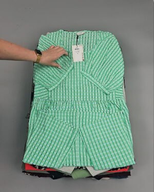 Фотография  464 - JDY Summer mix 045#15 кг, ЛОТ №8425 оптом в Махачкале и Дагестане