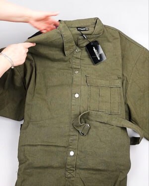 Фотография  496 - Платья Англия СТОК лето#10 кг, ЛОТ №8326 оптом в Махачкале и Дагестане