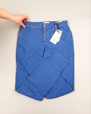 Фотография  817 - Брюки Bestseller+DK Summer 035#10 кг оптом в Махачкале и Дагестане