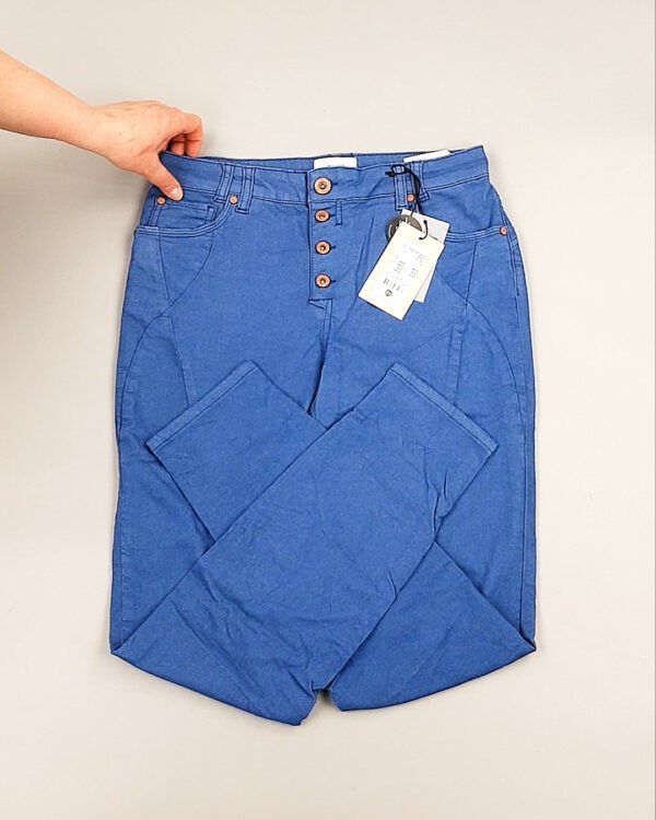 Фотография  180 - Брюки Bestseller+DK Summer 035#10 кг оптом в Махачкале и Дагестане