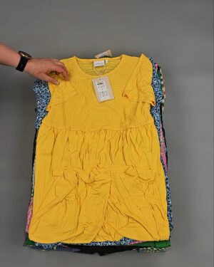 Фотография  787 - MAMA LICIOUS Summer 045 mix#16 кг, ЛОТ №8442 оптом в Махачкале и Дагестане