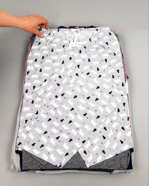 Фотография  150 - Пижамы СТОК CAN 084#10 кг оптом в Махачкале и Дагестане